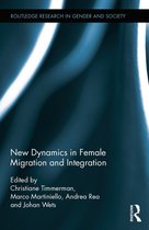 New Dynamics In Female Migration And Integration