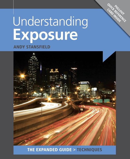 Understanding Exposure - cover