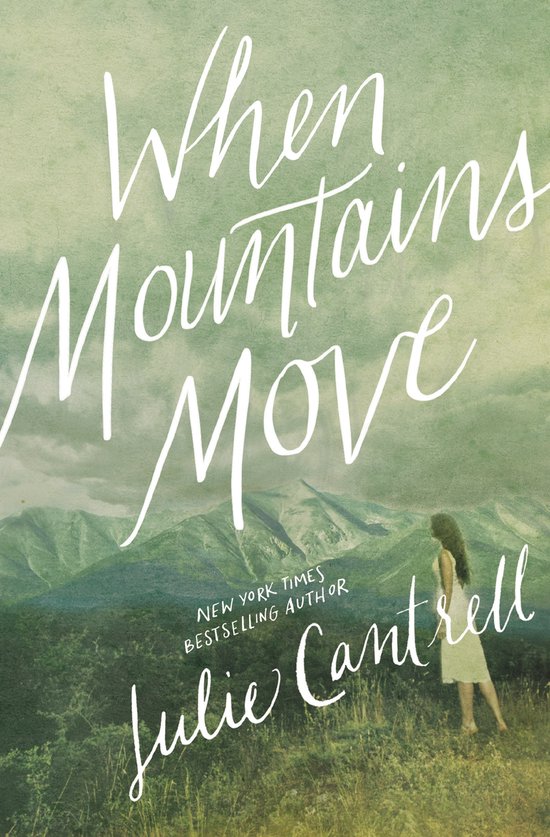 When Mountains Move - cover