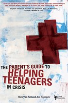 PARENTS GUIDE TO HELPING TEENAGERS IN CR Youth Specialties Paperback