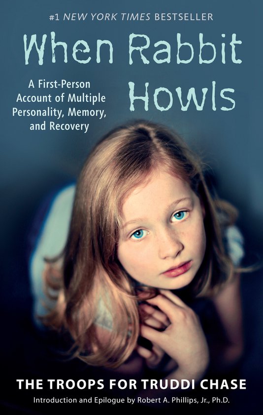 ISBN When Rabbit Howls, Livre broché, 400 pages