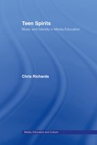 Media, Education and Culture- Teen Spirits