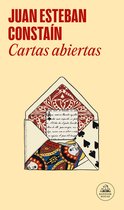 MAPA DE LAS LENGUAS- Cartas abiertas / Open Letters