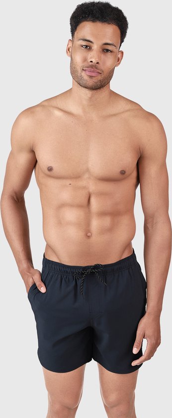 Brunotti Bru-conic-N Short de bain pour homme - Maillot de bain - Blauw - L