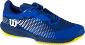 Wilson Kaos Swift 1.5 WRS332290, Mannen, Blauw, Tennisschoenen, maat: 44 2/3