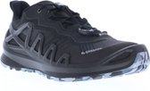 LOWA Merger GTX Lo - Wandelschoenen - Zwart - Heren