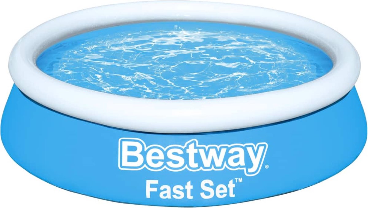 Bestway-Fast-Set-Zwembad-opblaasbaar-rond-183x51-cm-blauw