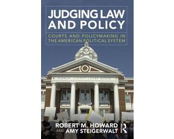 Judging Law and Policy