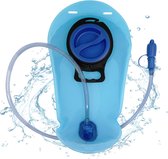 Hydratatieblaas, TPU-hydratatietas voor rugzak, Watertank met slang, Hydratatieblaas, Waterblaas, BPA-vrij