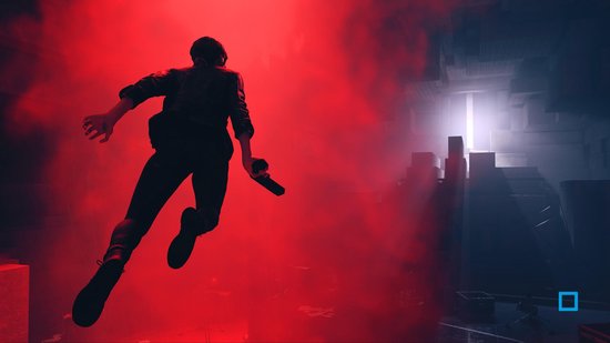 Control - Xbox One