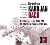 Bach, J.S.: Matthauspassion, Bwv 244 / St. Matthew