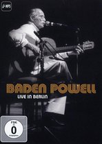 Baden Powell - Powell: Live In Berlin (DVD)
