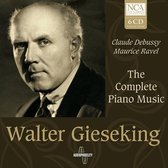 Gieseking: The Complete Piano Music