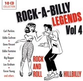 Rock'A'Billy Vol. 4