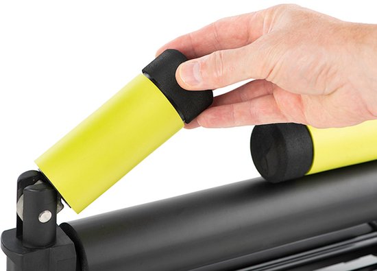 Matrix Double Compact Pole Roller van Matrix — afbeelding 2