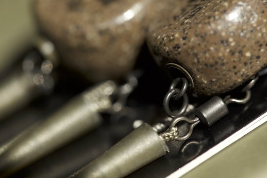 "Korda Solidz PVA Leaders - 3 Stuks - " van Korda — afbeelding 5