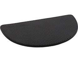 Flamingo Matz - Kattenbakmat Katten - Kattenbakmat Matz Zwart 65x40cm - 1st - 133526 - 1st
