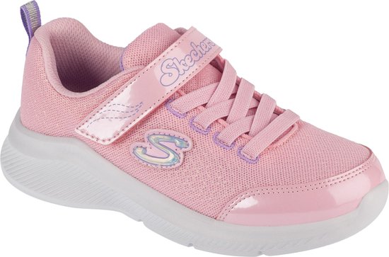Skechers Sole Swifters - Running Sweet 303563L-LTPL, voor meisje, Roze, Sneakers,Sportschoenen, maat: 34