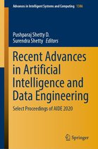 Advances in Intelligent Systems and Computing 1386 - Recent Advances in Artificial Intelligence and Data Engineering