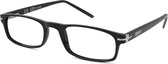 Leesbril Zippo 31Z-B6-BLK-+1.50