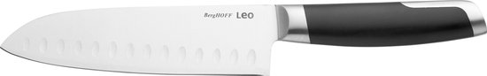 Couteau Santoku Graphite, 17,5 cm - BergHOFF|Line Lion
