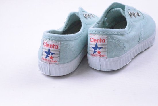 Cienta Uni Opalo GREEN 25