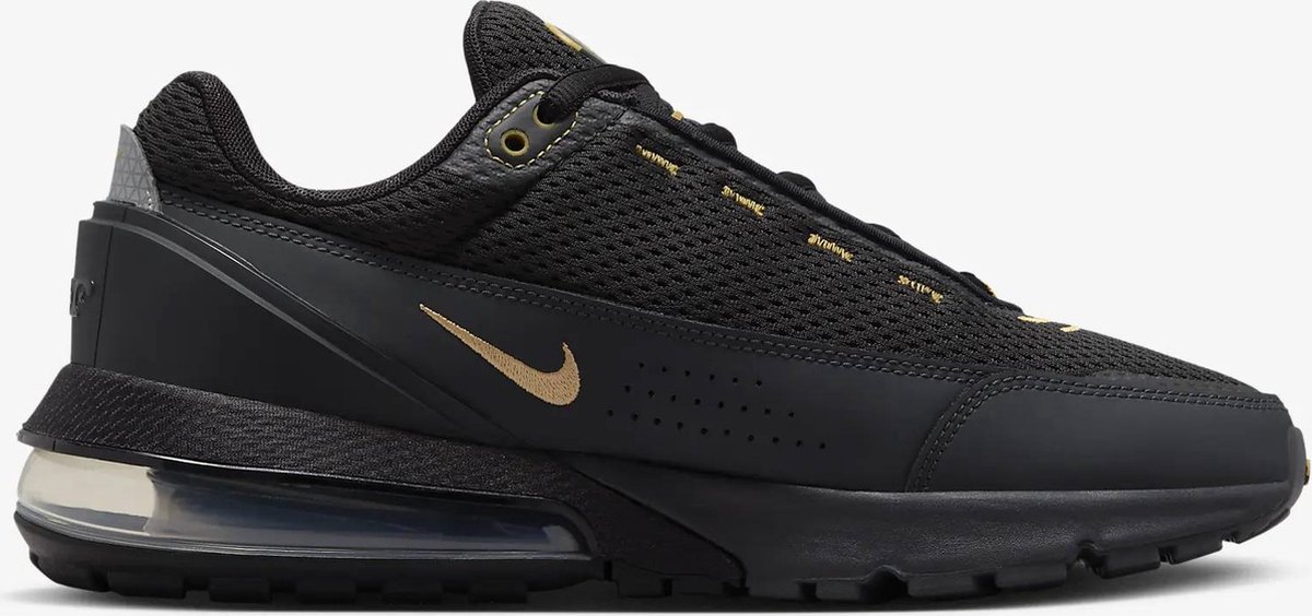 Air max axis sneakers zwart dames discount