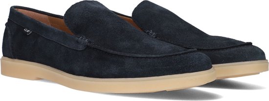 CLAY Tivoli-09 Loafers - Instappers - Heren