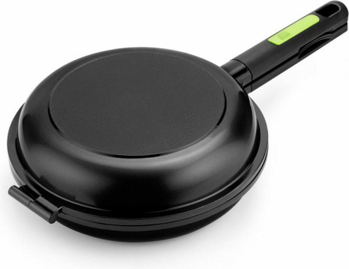 Bra Omeletpan Bra A121465 Ø 24 Cm Aluminium