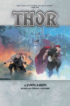 Thor by Jason Aaron Omnibus VOL.1