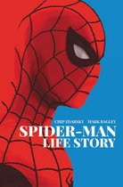 Spider-man: Life Story