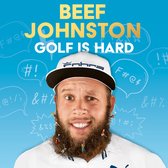 Golf Is Hard: A hilarious insider’s journey playing the world’s most infuriating sport
