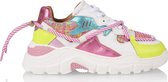 Dwrs Sneaker Multicolor 35