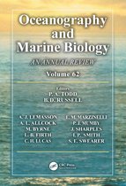 Oceanography and Marine Biology - An Annual Review- Oceanography and Marine Biology