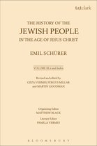 History Of The Jewish People In The Age Of Jesus Christ
