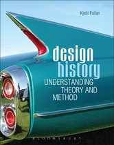 Design History Understanding Theory & Me