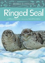 Animals Illustrated- Animals Illustrated: Ringed Seal