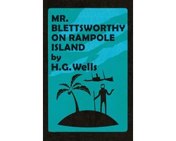 Mr Blettsworthy on Rampole Island