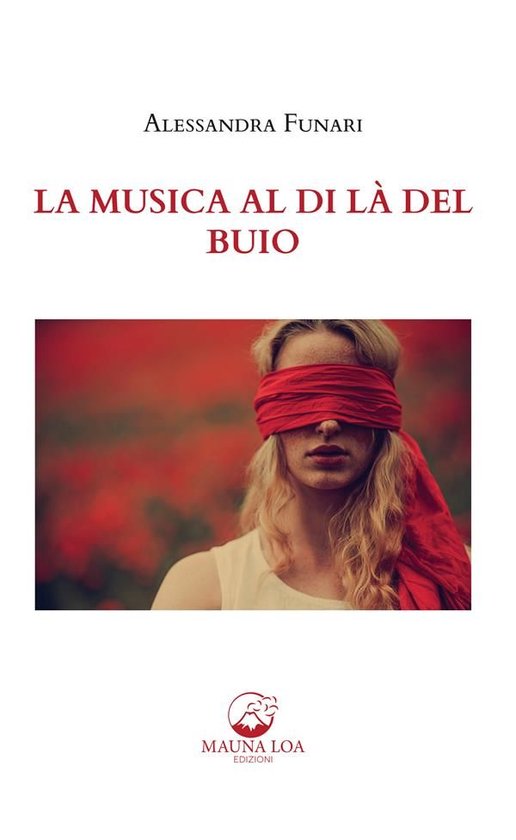 La Musica al di là del Buio - cover
