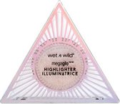 Wet 'n Wild - MegaGlo - Highlighter Illuminatrice - Crystal High - 1110037 - VEGAN - 3.4 g