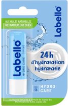 Labello Lippenbalsem Blister Hydro Care - 12 x 4.8 gr - Voordeelverpakking