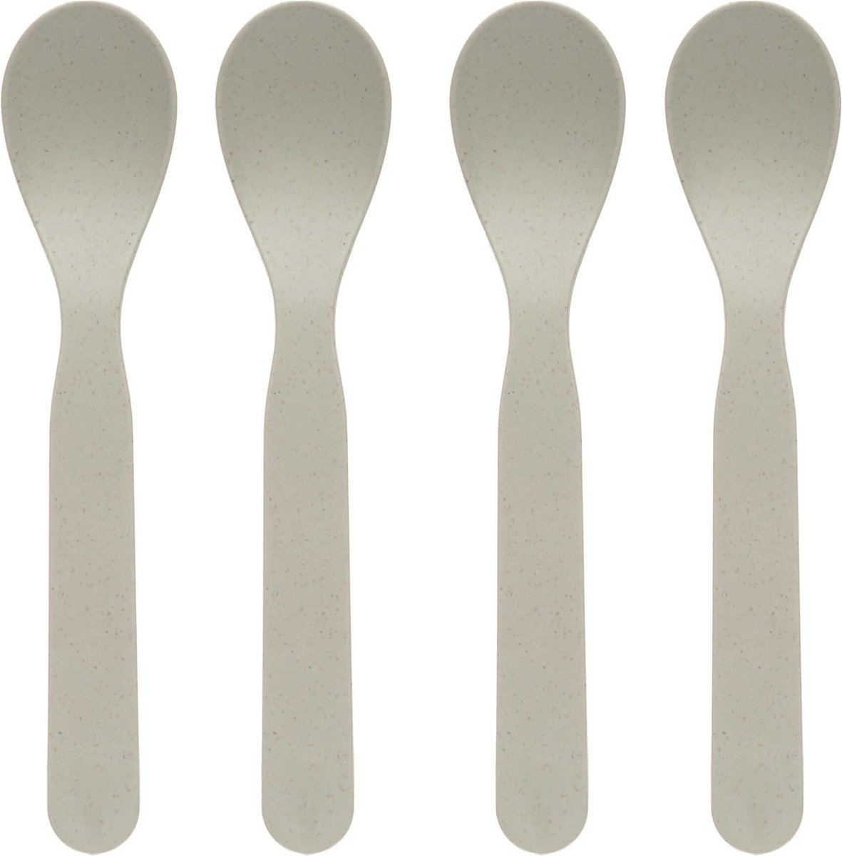 Goedkoopste Lässig Lepels Warm Grey