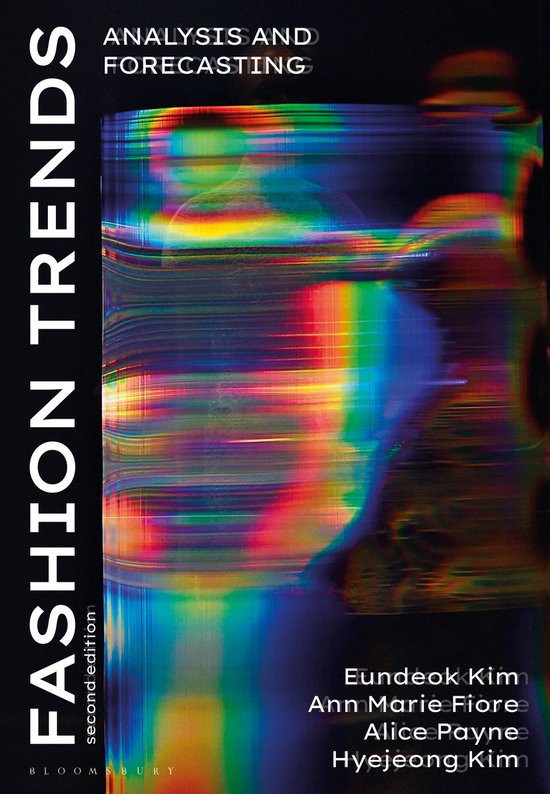 Fashion Trends Analysis and Forecasting - cover