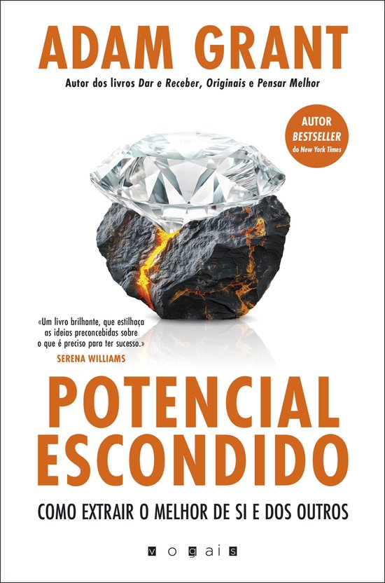 Potencial Escondido - cover