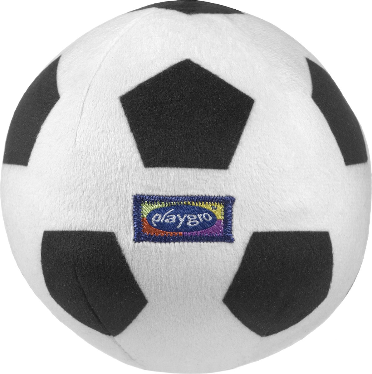 Playgro Mijn eerste voetbal