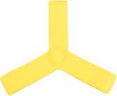 Procean vinband geel | voor duikvinnen | small