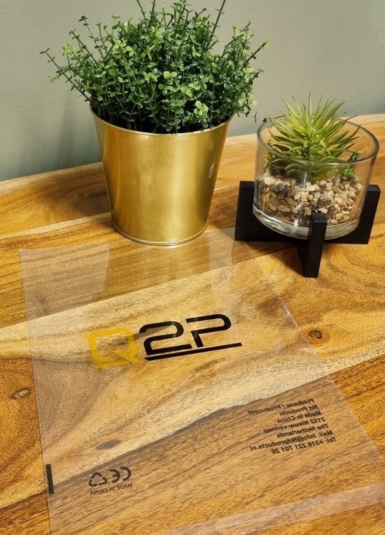 Nappe de décoration pour anniversaire de 18 ans, chemin de Table en plastique, Zwart et or, Fête, taille XL 137x274cm