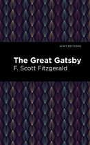 Mint Editions-The Great Gatsby