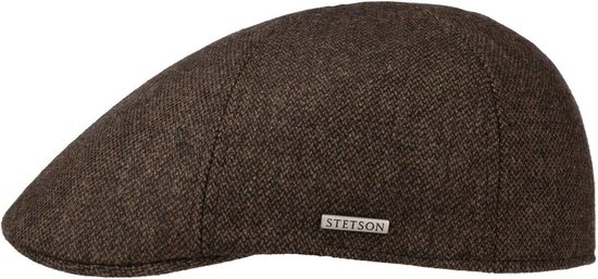 Stetson Texas Wool bruin