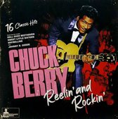 Chuck Berry - Reeling And Rocking (LP)
